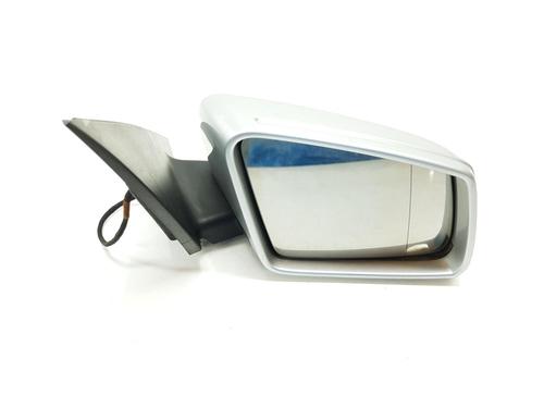 Used Right mirror MERCEDES-BENZ C-CLASS (W204) C 200 CDI (204.007, 204.006) (136 hp) 15990041