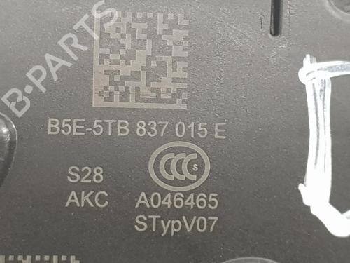Front left lock CUPRA LEON Sportstourer (KL8, KU8, KUD) 1.4 e-HYBRID | BP13034450C98 