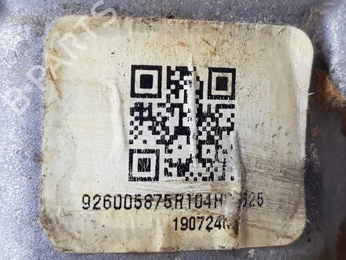 AC compressor RENAULT CAPTUR II (HF_)  | BP34104156M34  - Image 5