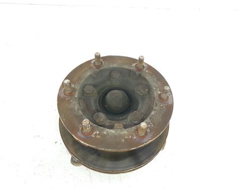 Left front steering knuckle MERCEDES-BENZ SPRINTER 4-t Platform/Chassis (B904) 413 CDI | BP8917949M25 