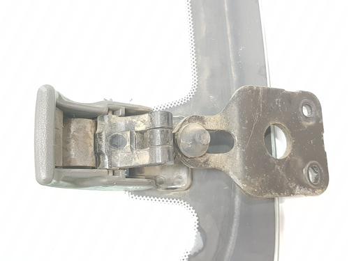 Rear right quarter glass TOYOTA LAND CRUISER PRADO (_J12_) 3.0 D-4D (KDJ120, KDJ125) | BP14113538C92 