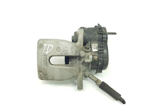 Right rear brake caliper MERCEDES-BENZ CLA Coupe (C117) CLA 220 CDI / d (117.303) | BP11596339M106 