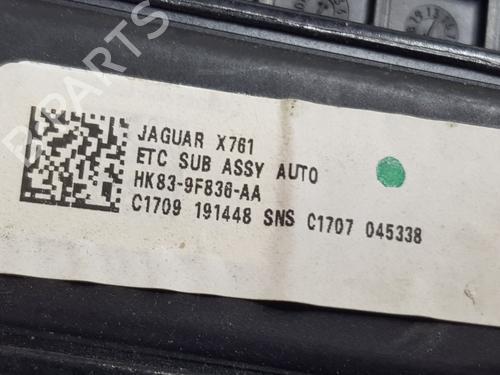 Pedal JAGUAR F-PACE (X761) | BP36678969I4 - Image 3