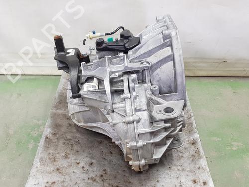 Gearbox RENAULT MASTER III Van (FV) 2.3 dCi 135 FWD (FV0N, FV08, FV06, FV00, FV1S) | BP36469975M3 - Image 8