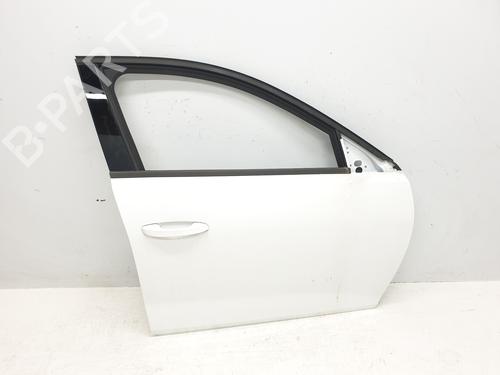Used Right front door OPEL ASTRA L Sports Tourer (OV5) 1.2 (FRHNPJ) (110 hp) 29826136