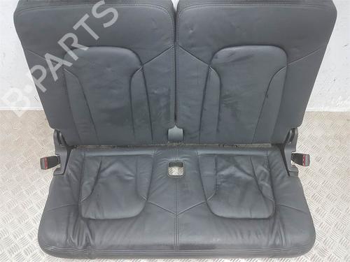 Seats set AUDI Q7 (4LB) 4.2 TDI quattro | BP38936419C78 - Image 9