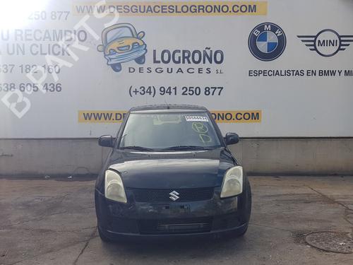 Used Parts SUZUKI SWIFT III (MZ, EZ) [2005-2026]  4458420