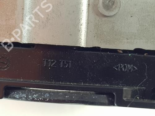 Tailgate lock HONDA CIVIC X Hatchback (FC_, FK_) 1.5 VTEC (FK7) | BP24457783C101 