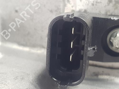 Timing cover MERCEDES-BENZ A-CLASS (W177) A 200 d (177.012) | BP16215412M123 