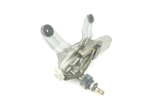 Rear wiper motor HYUNDAI GETZ (TB) 1.1 | BP16753250M102 