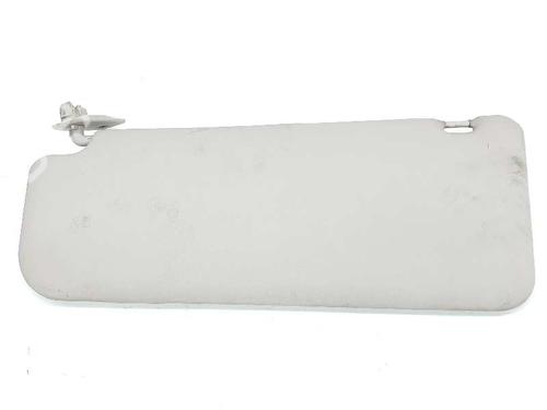 Right sun visor CITROËN BERLINGO / BERLINGO FIRST Box Body/MPV (M_) 2.0 HDI 90 (MBRHY, MCRHY) | BP7281953I2 