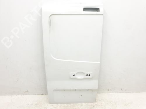 Used Left rear door RENAULT TRAFIC III Van (FG_) 1.6 dCi 140 (FGMA, FGMC) (140 hp) 29735964