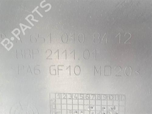 Upper protection MERCEDES-BENZ M-CLASS (W166) ML 250 CDI / BlueTEC 4-matic (166.004, 166.003) | BP38472611M93 - Image 3