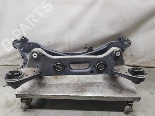 Rear axle MERCEDES-BENZ C-CLASS Convertible (A205) C 220 d (205.404) | BP29617282M2 