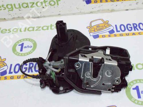 Rear left lock BMW 5 (E60) 525 d xDrive | BP760073C100 