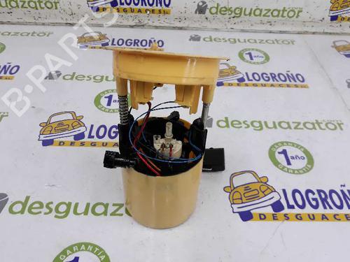 Fuel pump BMW 1 (E87) 118 d | BP1763175M76 