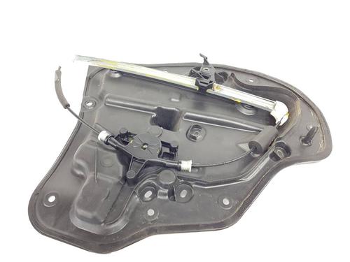 Rear left window mechanism MAZDA CX-3 (DK) 1.5 SKYACTIV-D (DK2WS, DK5FW) | BP38601238C24 - Image 3