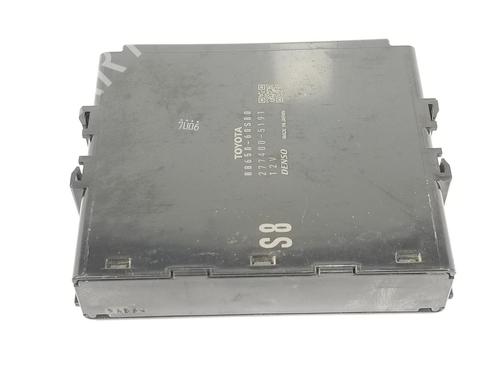 Electronic module TOYOTA LAND CRUISER PRADO (_J15_) 3.0 D-4D (KDJ155_, KDJ150_, KDJ150R, KDJ155R) | BP13297973M83 