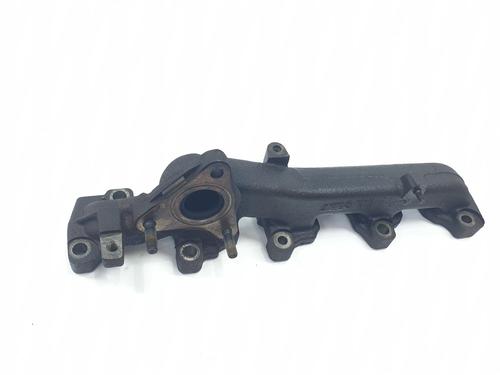 Colector Escape Colector Escape FIAT PANDA (312_, 319_) 1.3 D Multijet (312PXU1A, 312PXW1A) (95 hp) 37424750 37424750