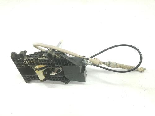 Gear lever NISSAN NAVARA NP300 Pickup (D23, D23T) 2.3 dCi 4x4 (D231, D23T) | BP12463677M90 