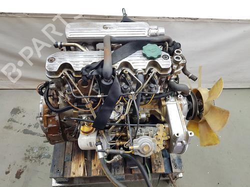 Motor LAND ROVER DISCOVERY I (LJ) 2.5 TDI 4x4 (113 hp) 30661486