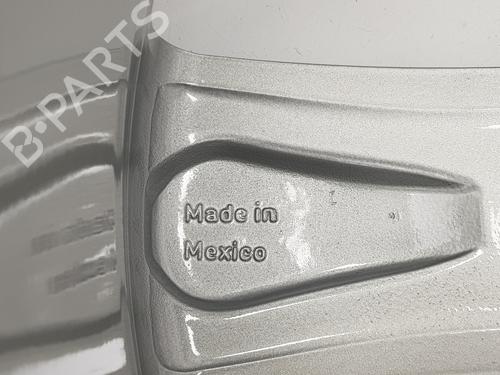 Rim MERCEDES-BENZ M-CLASS (W164) ML 280 CDI 4-matic (164.120) | BP22384205C45 