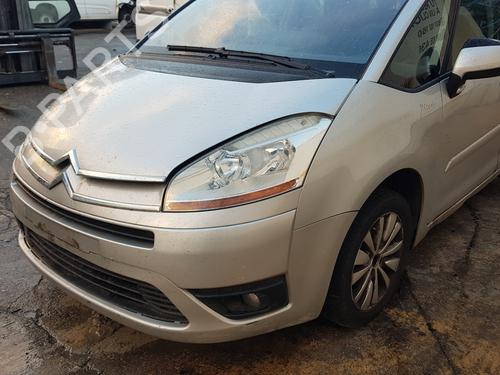 Other CITROËN C4 Grand Picasso I (UA_) 1.6 HDi | BP32320407O1 