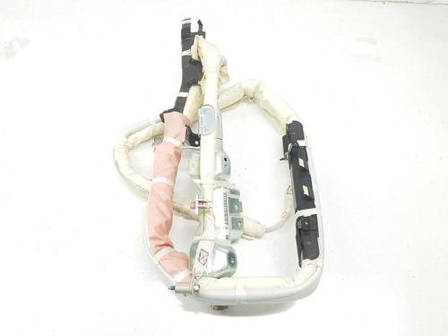 Right curtain airbag TOYOTA LAND CRUISER PRADO (_J12_) 3.0 D-4D (KDJ120, KDJ125) | BP10036439C12 