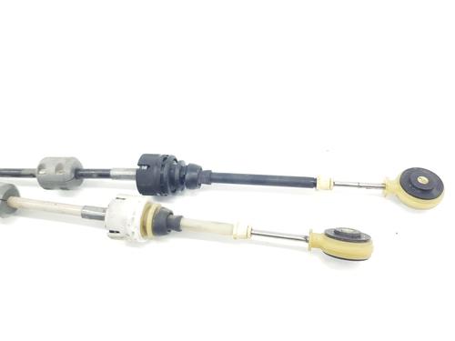 Gear lever OPEL ASTRA K Sports Tourer (B16) 1.4 Turbo (35) | BP16331578M90 