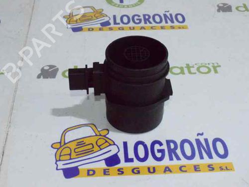 Mass air flow sensor BMW 3 Coupe (E92) 320 d | BP1639867M95 
