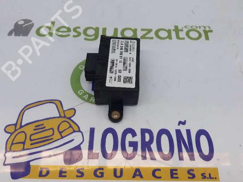 Electronic module MERCEDES-BENZ GLA-CLASS (X156) GLA 220 CDI 4-matic (156.905) | BP794838M83 