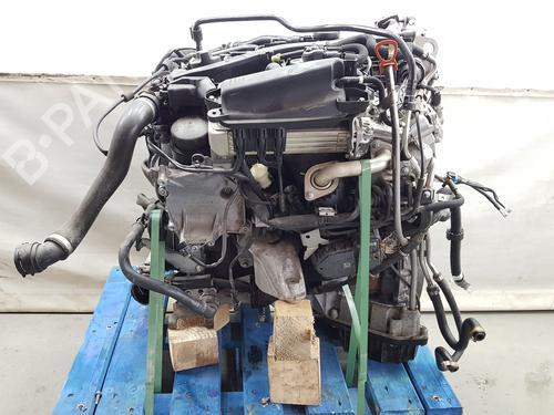 Engine MERCEDES-BENZ C-CLASS Convertible (A205) C 220 d (205.404) | BP29703221M1 