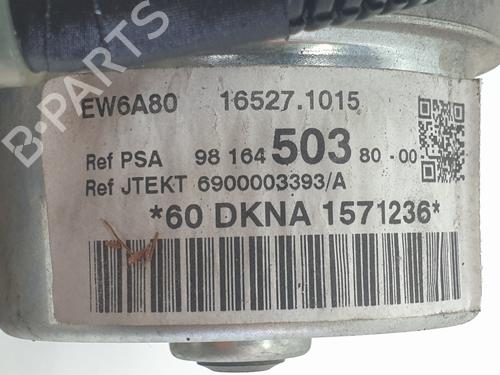 Andre PEUGEOT 208 I (CA_, CC_) 1.2 VTI 82 | BP29010834O1 