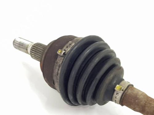 Left front driveshaft FORD TRANSIT CONNECT V408 Box Body/MPV | BP39191835M38 - Image 4