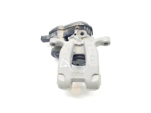 Used Right rear brake caliper Right rear brake caliper CITROËN C4 III (BA_, BB_, BC_) 1.2 Hybrid 136 (BAHPYJ) (136 hp) 39513960 39513960