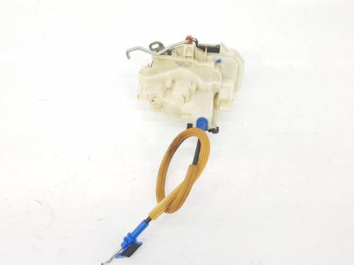 Front right lock CITROËN NEMO Box Body/MPV (AA_) 1.4 HDi | BP10965642C97 