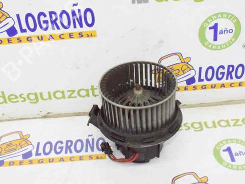 Heater blower motor MERCEDES-BENZ C-CLASS (W204) C 220 CDI (204.002) | BP14122106M62 