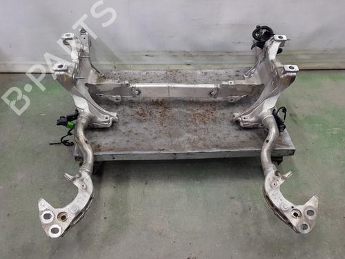 Used Subframe Subframe AUDI Q8 (4MN, 4MT) 50 TDI Mild Hybrid quattro (286 hp) 33215452 33215452