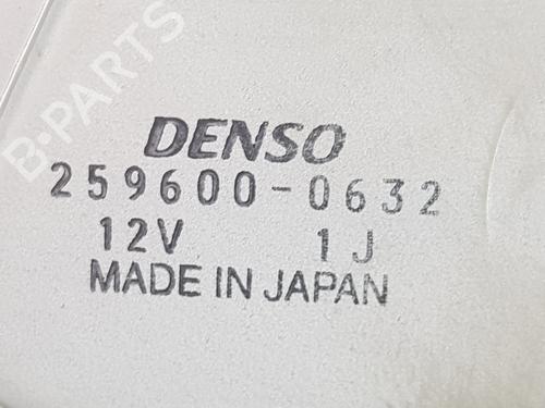Rear wiper motor SUZUKI GRAND VITARA II (JT, TE, TD) 1.9 DDiS All-wheel Drive (JT419, TD44, JB419WD, JB419XD,... | BP10515172M102 