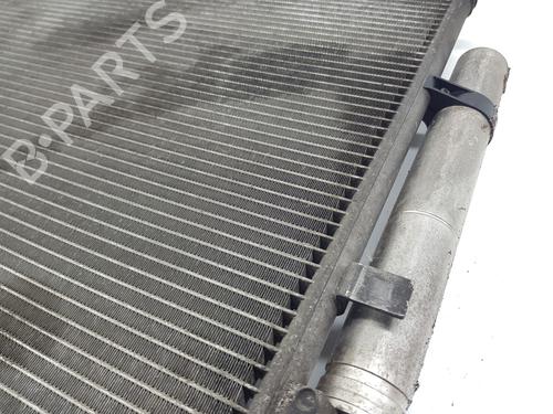 AC radiator MERCEDES-BENZ SPRINTER 3,5-t Van (B906) 313 CDI (906.631, 906.633, 906.635, 906.637) | BP23392039M32 