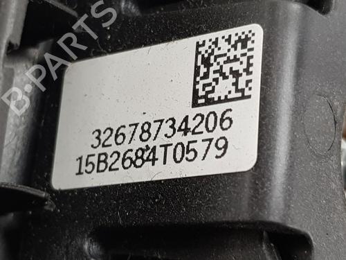 Airbag Kit BMW X3 (F25) xDrive 20 d | BP22191037C86 