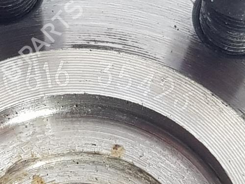 Other CITROËN JUMPER II Van 2.0 BlueHDi 130 | BP32712932O1 - Image 3