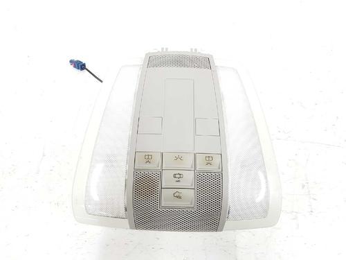 Interior roof light MERCEDES-BENZ C-CLASS (W204) C 200 CDI (204.007, 204.006) | BP7417841I8 