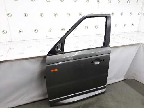 Left front door LAND ROVER RANGE ROVER SPORT I (L320) 3.6 D 4x4 | BP4446857C2 