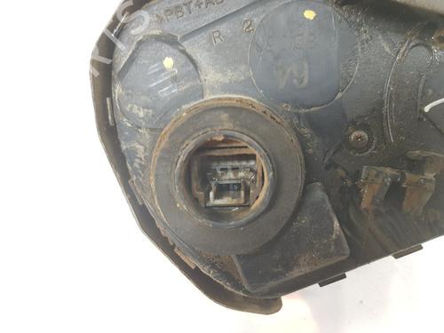 Tailgate lock TOYOTA LAND CRUISER PRADO (_J12_) 3.0 D-4D (KDJ120, KDJ125) | BP17651927C101 