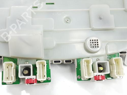 Instrument cluster TOYOTA LAND CRUISER PRADO (_J12_) 3.0 D-4D (KDJ120, KDJ125) | BP17014163C47 