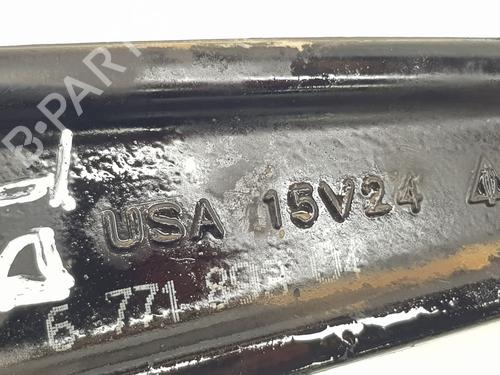 Left front suspension arm BMW X5 (E70) 3.0 d | BP35820408M12 - Image 5