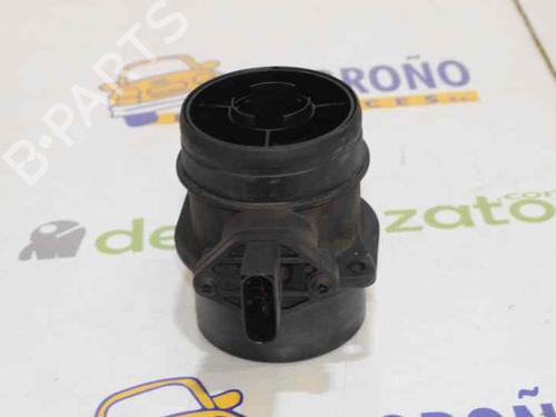 Mass air flow sensor VW GOLF VI (5K1) 2.0 TDI 4motion | BP1638001M95 