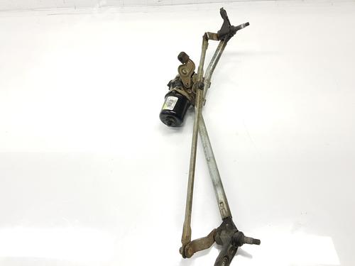 Front wiper motor RENAULT KANGOO / GRAND KANGOO II (KW0/1_) 1.5 dCi 85 (KW0K, KW0L, KW0B) | BP23407864M29 