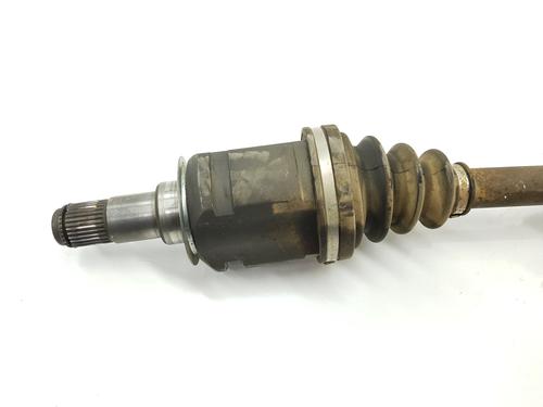 Right front driveshaft TOYOTA LAND CRUISER PRADO (_J12_) 3.0 D-4D (KDJ120, KDJ125) | BP25375753M39 